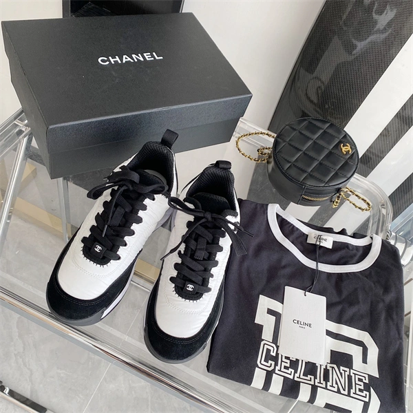 AllSeason Chanal Sneakers 2179