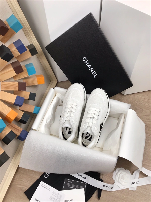 Chanal Sneakers SunProtective 2185