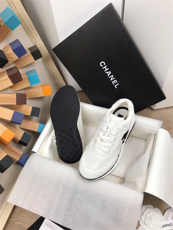 Chanal Sneakers SunProtective 2185