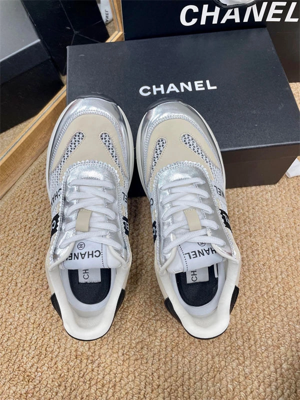 Chanal Sneakers Youthful 2192
