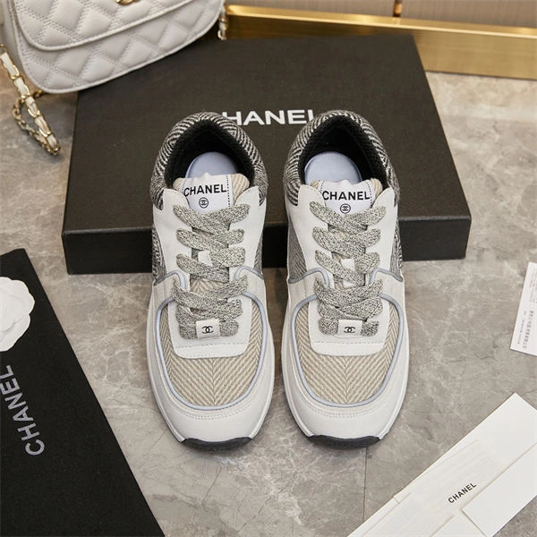 Chanal Sneakers TechFriendly 2193