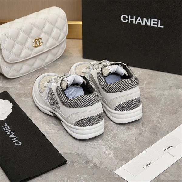Chanal Sneakers TechFriendly 2193