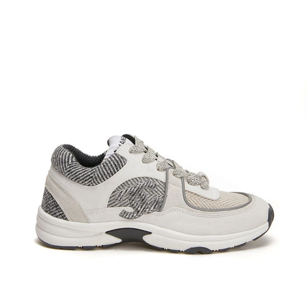 Chanal Sneakers TechFriendly 2193