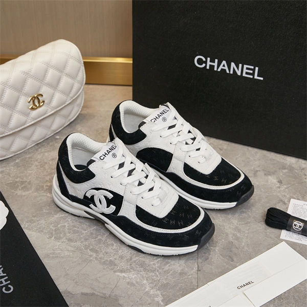 Chanal Sneakers EasyCare 2197