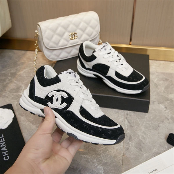 Chanal Sneakers EasyCare 2197