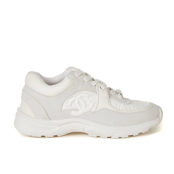 Chanal Sneakers Comfortable 2206