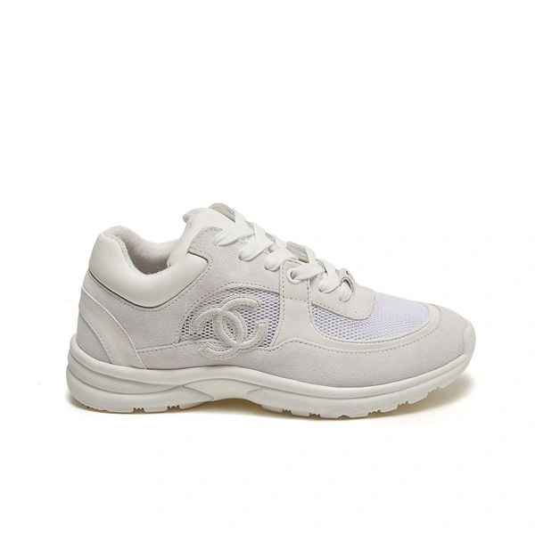Chanal Sneakers Tailored 2207