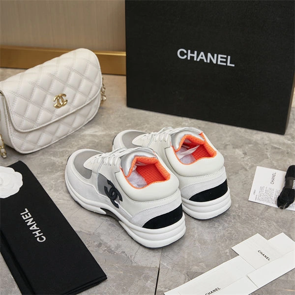 Chanal Sneakers GoodFit 2210