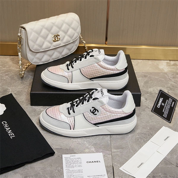 Chanal Sneakers Original 2209