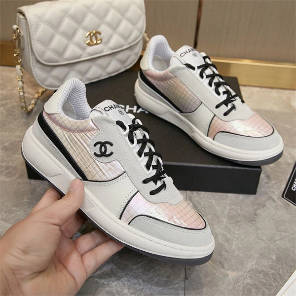Chanal Sneakers Original 2209