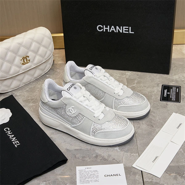 FastDry Chanal Sneakers 2211