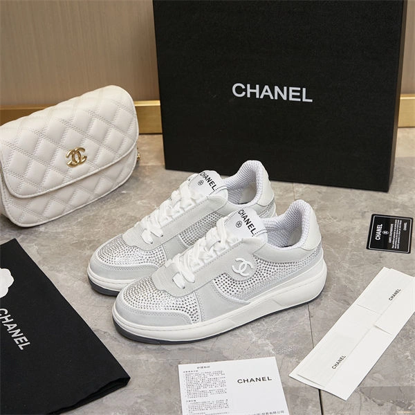 FastDry Chanal Sneakers 2211
