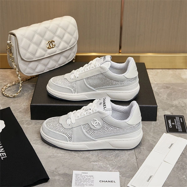 FastDry Chanal Sneakers 2211
