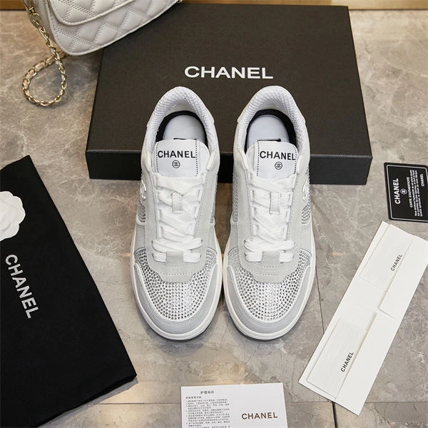 FastDry Chanal Sneakers 2211