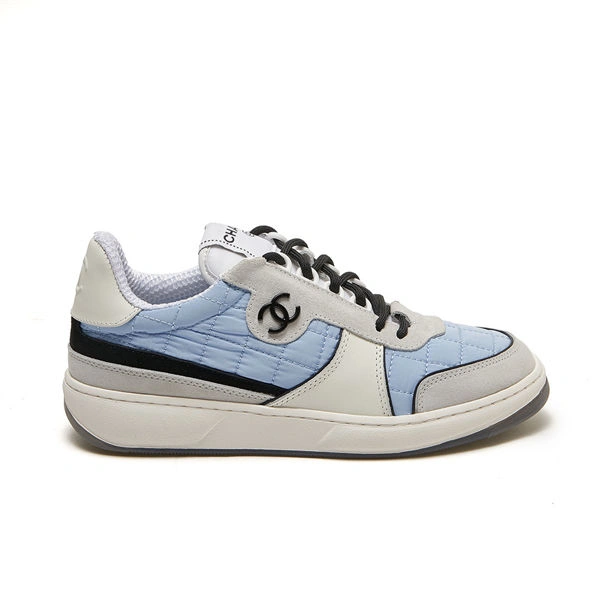 Modern Chanal Sneakers 2214