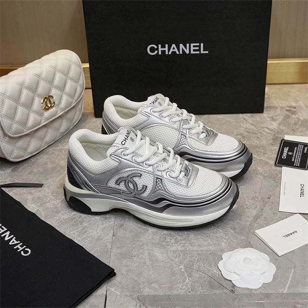 StreetReady Chanal Sneakers 2216