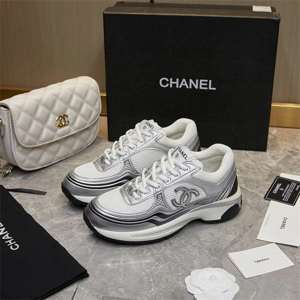 StreetReady Chanal Sneakers 2216