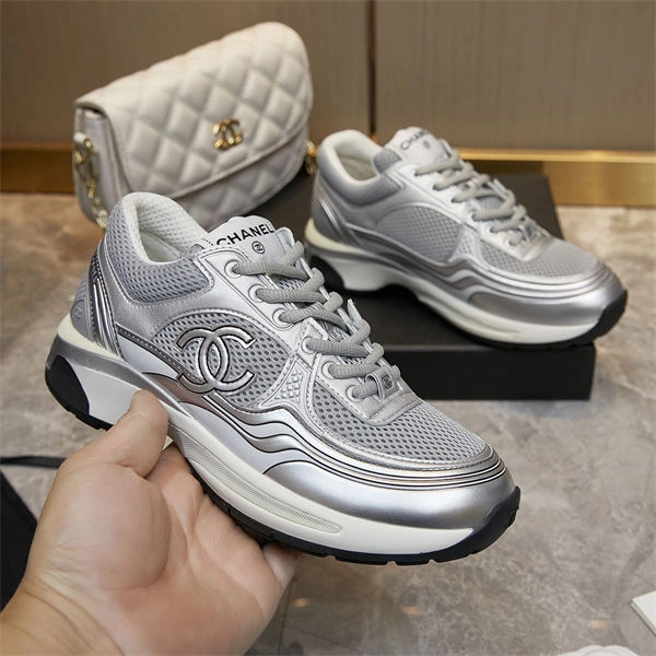Chanal Sneakers Minimalist 2220
