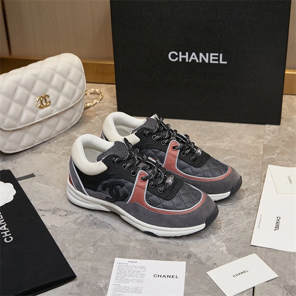 Chanal Sneakers Casual 2224