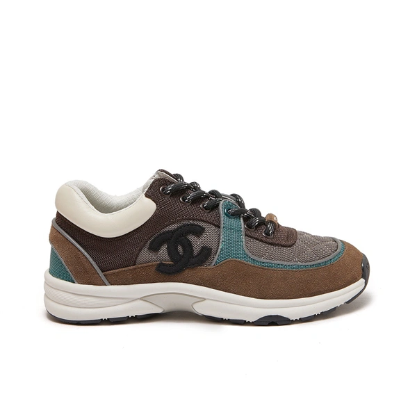 Chanal Sneakers Comfortable 2225