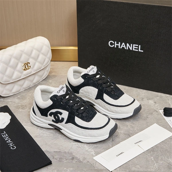Chanal Sneakers Effortless 2226