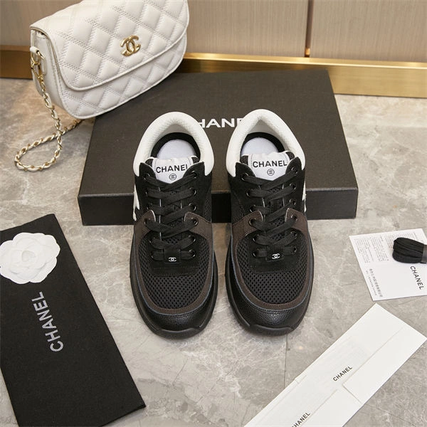 Chanal Sneakers TopPick 2228