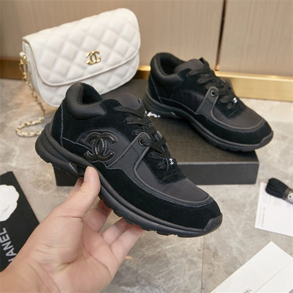 MultiPurpose Chanal Sneakers 2230