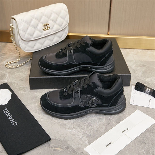 MultiPurpose Chanal Sneakers 2230