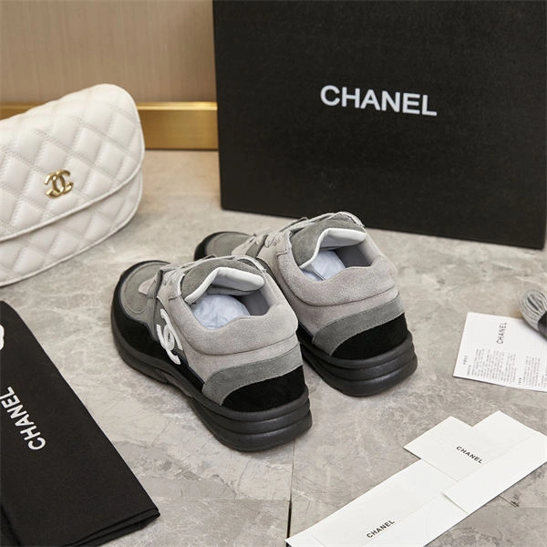 Chanal Sneakers Comfortable 2233