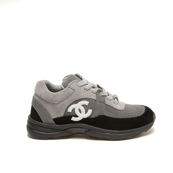 Chanal Sneakers Comfortable 2233
