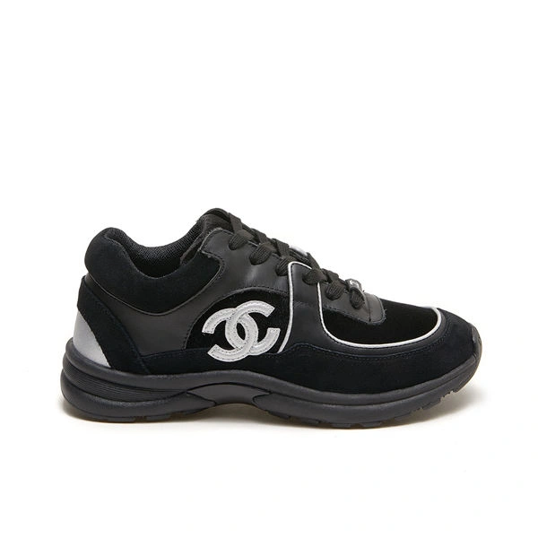 Packable Chanal Sneakers 2236