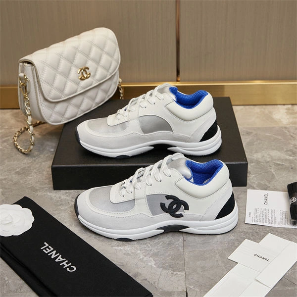 Chanal Sneakers FastDry 2237