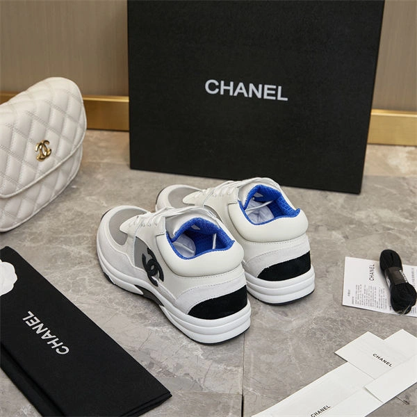 Chanal Sneakers FastDry 2237