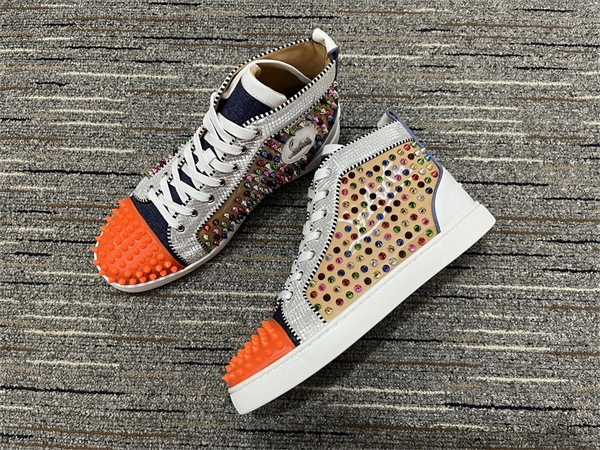 Christian Louboutin Bold 2670
