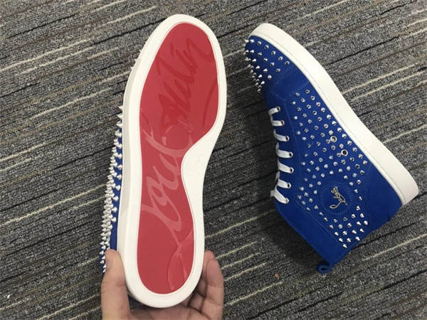 Tailored Christian Louboutin 2677