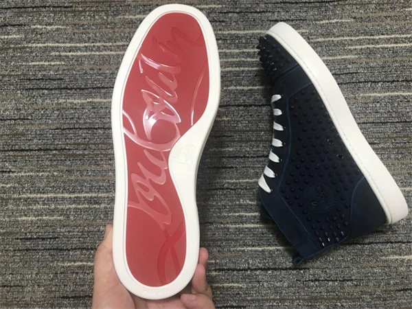 Christian Louboutin Modern 2683