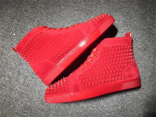 Unisex Christian Louboutin 2689