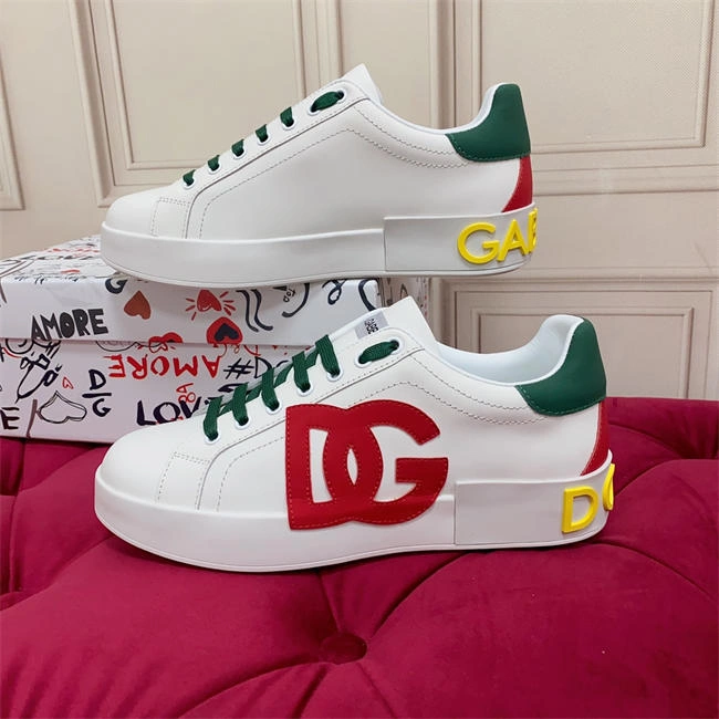 DG Portofino Sneakers WaterResistant 2437