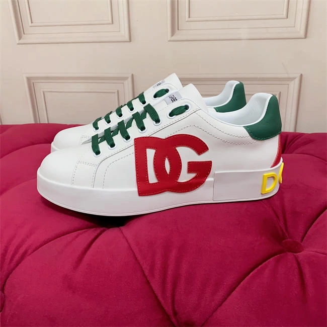 DG Portofino Sneakers WaterResistant 2437