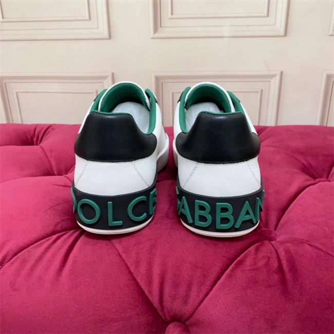 DG Portofino Sneakers ZeroBulk 2435