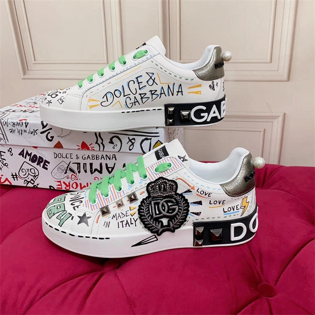 UrbanStyle DG Portofino Sneakers 2441