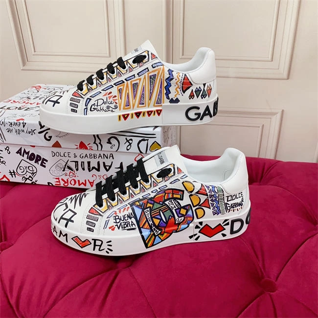 DG Portofino Sneakers TimelessDesign 2438