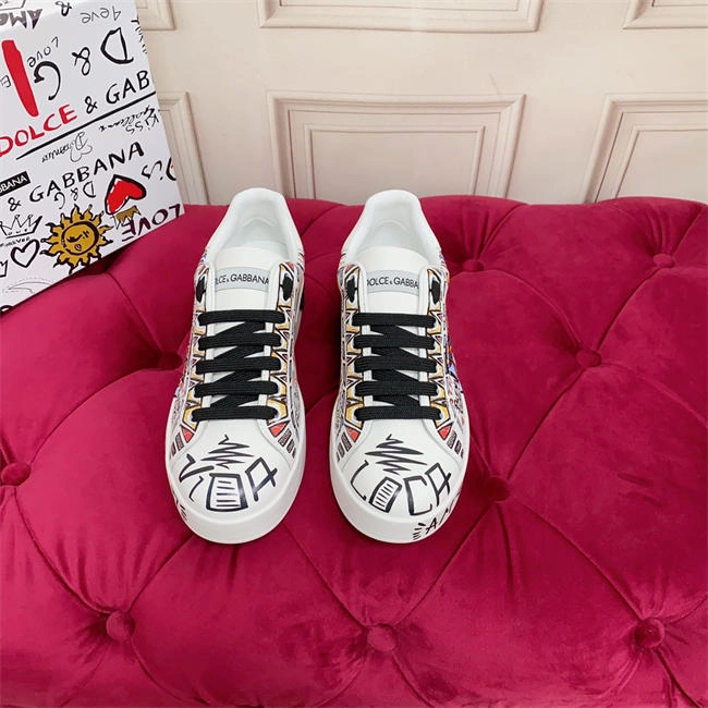 DG Portofino Sneakers TimelessDesign 2438