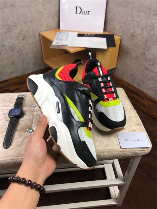 DR B22 SNEAKER Comfortable 1119