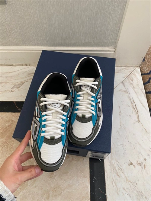 Durable DR B30 Sneakers 1092