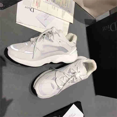 OnTrend DR OBLIQUE SNEAKER 1198