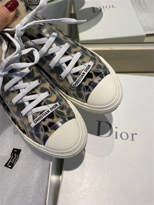 DR Sneaker Colorful 1073