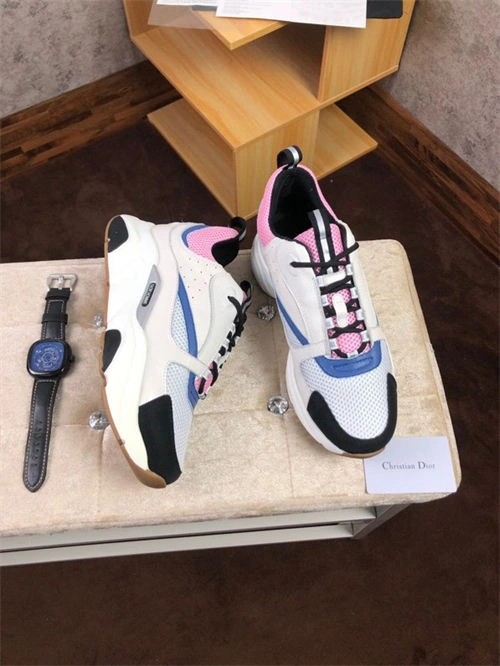 Flexible DR Sneaker 1112
