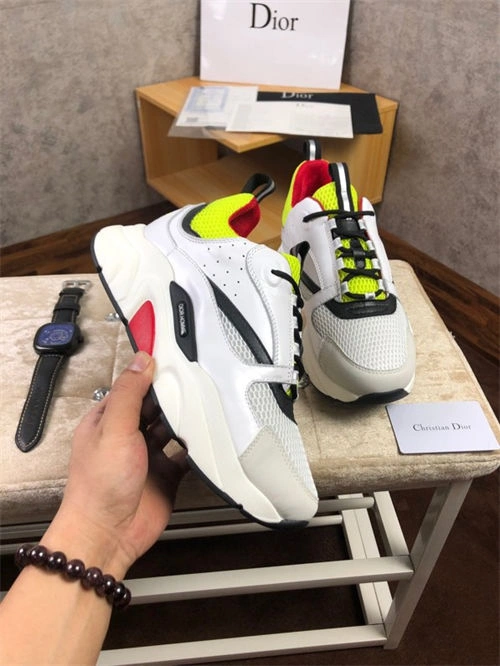 DR Sneaker EasyCare 1117