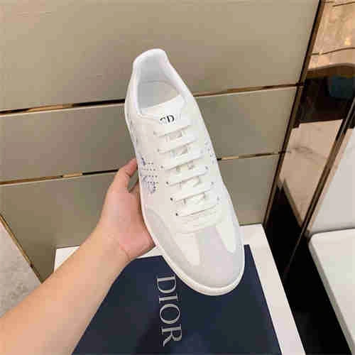 DR Sneaker Efficient 1133